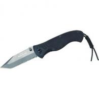 TIMBERLINE BATTLEHOG ASSISTED OPENER COMBO - 1164