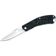 TIMBERLINE CHUI FOLDING CAPING KNIFE - 6510