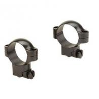 Leupold Ruger M77 High 34mm Scope Rings - 120151