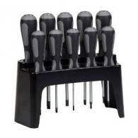 Pachmayr SCREWDRIVER SET 10PC - 03052