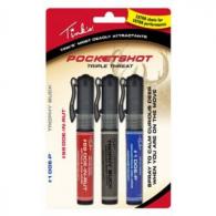 TINKS POCKETSHOT TRIPLE THREAT - W5220