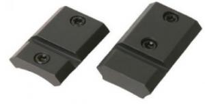 Warne Maxima CVA V2 Series Round Barrel Rifle Base Set - M980982M Warne Maxima CVA V2 Series Round Barrel Rifle Base Set - M980982M