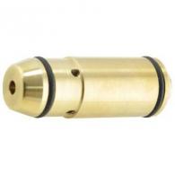 LaserLyte 45ACP Pistol Cartridge Boresighter