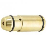 LaserLyte 45ACP Pistol Cartridge Boresighter - LT45 LaserLyte 45ACP Pistol Cartridge Boresighter - LT45