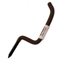 ALLEN BOW & GUN HANGER BROWN BULK - 501 ALLEN BOW & GUN HANGER BROWN BULK - 501