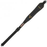 ALLEN SLING BAKTRAK BOULDER RIFLE Black YELLOW - 8355 ALLEN SLING BAKTRAK BOULDER RIFLE Black YELLOW - 8355