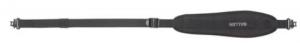 ALLEN GUNNISON RIFLE SLING W/ SWIVELS Black - 8368