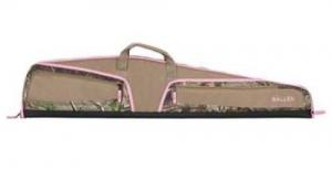 ALLEN CASE WILLOW SCOPED RIFLE 46 RTXTRA PINK - 85946