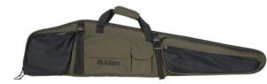 ALLEN DAKOTA GEAR RIFLE CASE 48 GRN & BLK - 99748