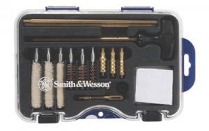 ALLEN SW UNIVERSAL HANDGUN CLEANING KIT - SW70564