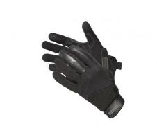 BlackHawk CRG1 CUT RES PATROL W KEVLAR GLOVES BLK XXL - 8152XXBK