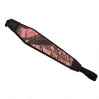 GROVTEC SLING PADDED NYL 48X1 TRUE TIMBER PINK - GTSL26 GROVTEC SLING PADDED NYL 48X1 TRUE TIMBER PINK - GTSL26
