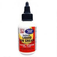 G96 LIQUID GUN GREASE 20Z - 1063