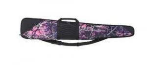 BD CASE PINNACLE SHOTGUN 52 MUDDY GIRL CAMO BLK - 255MDG