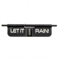 BR LET IT RAIN DUST COVER BLK