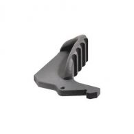 BR CHARGING HANDLE AR15 TAC LATCH BLK ALUMINUM - MTL