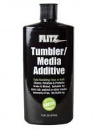 FLITZ TUMBLER MEDIA ADDITIVE 16OZ 6