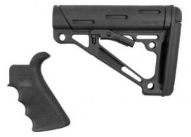 Hogue KIT AR15 M16 Black RUBBER COMM TUBE - 15055 Hogue KIT AR15 M16 Black RUBBER COMM TUBE - 15055