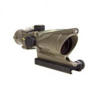 Trijicon ACOG 4x32mm Dual .223/5.56 BDC Reticle Rifle Scope - TA31D100367 Trijicon ACOG 4x32mm Dual .223/5.56 BDC Reticle Rifle Scope - TA31D100367