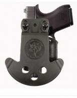 DESANTIS CHAMP Black For Glock 17 19 22 23 26 27 31 32 - 128KJB2Z0