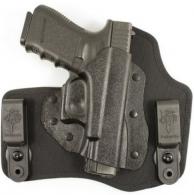 DESANTIS INVADER BLK RH KIMBER SOLO - M65KAX3Z0