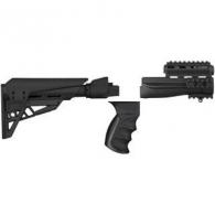 AT AK47 TACTLITE ELITE P SCORPION RECOIL SYSTEM - B2101092 AT AK47 TACTLITE ELITE P SCORPION RECOIL SYSTEM - B2101092