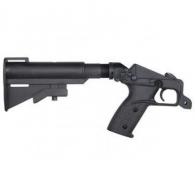 Kel-Tec SU-16 pistol grip stock kit - SU16651E