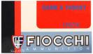 FIOCCHI HIGH VELOCITY 12GA 2.75 1.25OZ #5 25RD BOX FIOCCHI HIGH VELOCITY 12GA 2.75 1.25OZ #5 25RD BOX