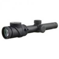 Trijicon AccuPoint 1-6x 24mm MOA-Dot Crosshair / Green Dot Reticle Black Rifle Scope