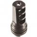 SIL HARVESTER BIG BORE M18 X 1 MUZZLE BRAKE - AC856