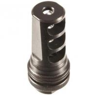 SIL HARVESTER BIG BORE M18 X 1 MUZZLE BRAKE - AC856 SIL HARVESTER BIG BORE M18 X 1 MUZZLE BRAKE - AC856