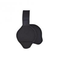 GROVTEC PADDED COMB RISER Black - GTAC78 GROVTEC PADDED COMB RISER Black - GTAC78