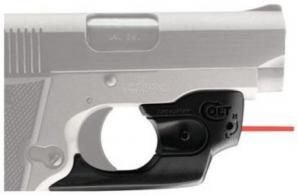 COLT LASERMAX MUSTANG LASER POCKETLITE ONLY