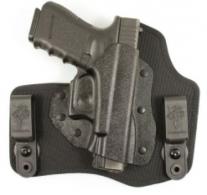 DESANTIS INVADER Black RH For Glock 43 - M65KA8BZ0 DESANTIS INVADER Black RH For Glock 43 - M65KA8BZ0