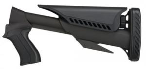 AT MOSSBERG 930 12GA RAVEN SHOTGUN STK