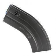 CPD MAG 223REM MATTE Black SS ORANGE FOLLOWER 20RD - 2023041178CPD CPD MAG 223REM MATTE Black SS ORANGE FOLLOWER 20RD - 2023041178CPD