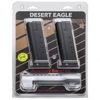 MR BBL DESERT EAGLE 50AE 6 BRUSHED CHROME & MAGS - BMCP506BC