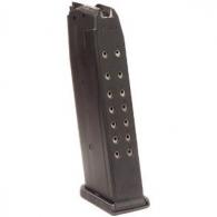 RWB MAG For Glock 17 9MM 17RD - GL9MM17RD RWB MAG For Glock 17 9MM 17RD - GL9MM17RD