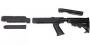 TAPCO INTRAFUSE RIFLE SYSTEM RUG 10/22 TAKEDOW - 16774