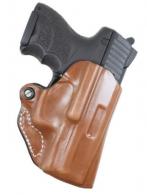 DESANTIS MINI SCABBARD HK P30SK Black RH - 019BA5CZ0 DESANTIS MINI SCABBARD HK P30SK Black RH - 019BA5CZ0