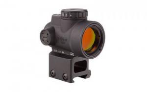 Trijicon MRO 1x 2.0 MOA Red Dot Sight - MROC2200006