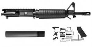 Del-Ton Kit 11.5 Pistol Everything but Strap Lower