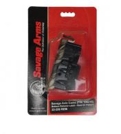 Savage AXIS NEXT G1 22-250 BOX ASSY RT HARDW - 55247