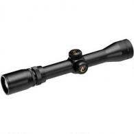 TC 1.5-5X32MM RIFLESCOPE MATTE