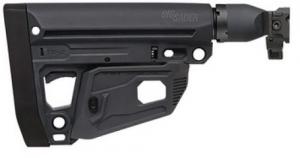 Sig Sauer STOCK MCX MPX FOLD M4 TUBE 1913 INT Black - STOCKXFOLDM4BLK Sig Sauer STOCK MCX MPX FOLD M4 TUBE 1913 INT Black - STOCKXFOLDM4BLK