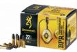 Winchester .22 LR 36gr Copper Platted Hollow Point 333Rd box Winchester .22 LR 36gr Copper Platted Hollow Point 333Rd box