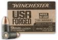 Main product image for Winchester USA Forged Full Metal Jacket 9mm Ammo 150 Round Box