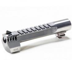MR BBL DESERT EAGLE 50AE 6 SS ACC RAIL & MBRAKE - BAR506SRMB MR BBL DESERT EAGLE 50AE 6 SS ACC RAIL & MBRAKE - BAR506SRMB