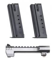 MR BBL DESERT EAGLE 44MA 6 SS INT MBRAKE 2 MAGS - BMCP446SRMB