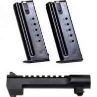 MR BBL DESERT EAGLE 50AE 6 SS INT MBRAKE 2 MAGS - BMCP506SRMB